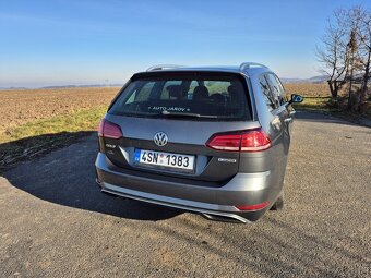 Volkswagen - Golf Variant ME 1,5 TSI EVO - 6