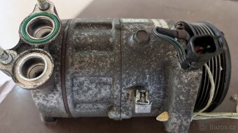 Klimakompresor Ford Mondeo Mk4 a další - 6