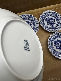 TALÍŘ DEZERTNÍ 19 CM, sada 6 ks - 6