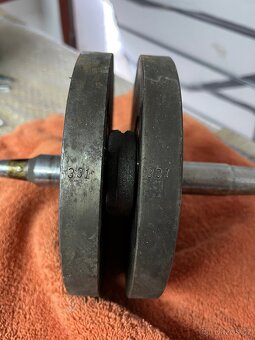 Jawa 250 Panelka/sport - 6