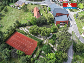 Pronájem multikomplexu pro 300 lidí 1076m2, Okrouhlo - 6