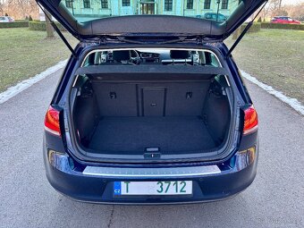 Volkswagen Golf 1.2 TSI 99 000km TOP - 6