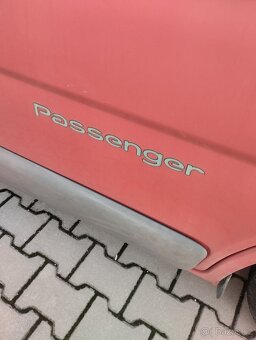 Renault Trafic II- 2003/4.-2,5dci,99kw- ND - 6