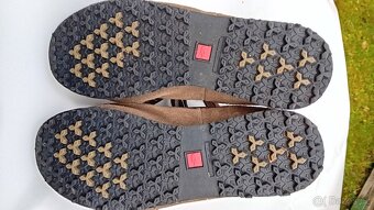 Pánské trekové boty vel. 40 - 6