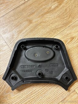 Jaguar xj40/xj6 volant - 6