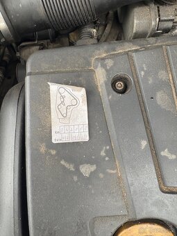 Opel astra h 1.8 benzín 92 kw - 6