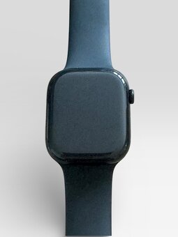 Apple Watch 11 46 mm GPS+Cellular jet black - 6