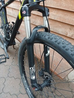 Prodám horske kolo MRX - 6