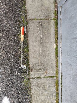 Kuchyňské retro náčiní - 6