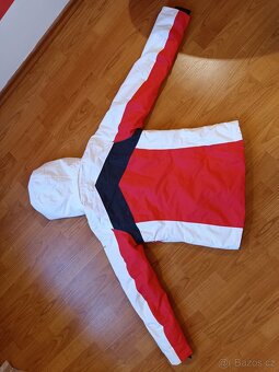 Lyžařská bunda NORTHFINDER - 6