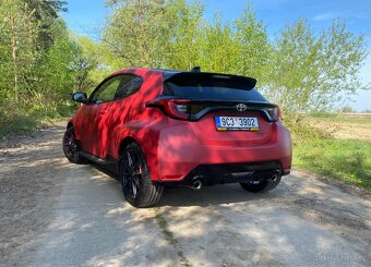 Toyota Yaris GR Sport - 6