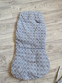 Set pro miminko do postylky - 6