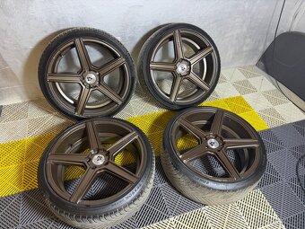 Mb design kv1 5x112 r19 - 6