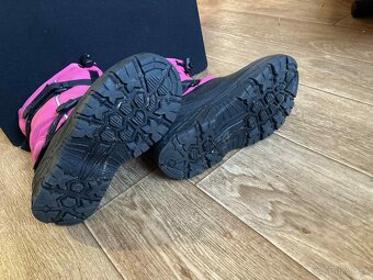 Sněhule Bugga vel. 31 - 6