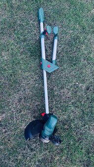 Strunová sekačka Bosch-nová TOP - 6