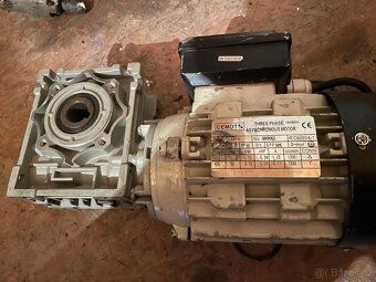 Motor, motory - 6