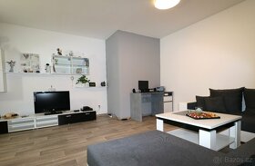 Prodej prostorného vybaveného bytu 3+1 v Žamberku - 6