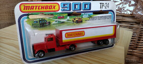 Matchbox 900 kamiony TP22 TP23 TP24 - 6
