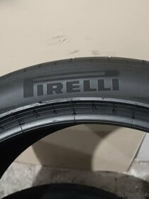 Letní pneu 295/35/21 Pirelli P Zero - 6