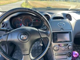 Toyota Celica 1.8 vvti 105kw - 6