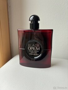 Black Opium Over Red Eau De Parfum 90ml - 6