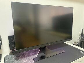 LCD 32" ViewSonic XG320U Gaming UHD 4K monitor - 6