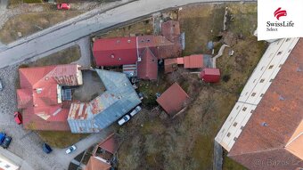 Prodej rodinného domu 80 m2 Lipartova, Brtnice - 6
