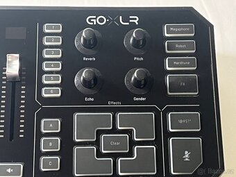 TC Helicon GOXLR - 6