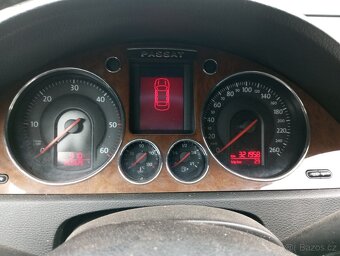 Passat B6 - 6