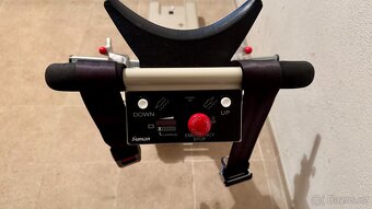 Prodám schodolez STAIR AID SA-3 - 6