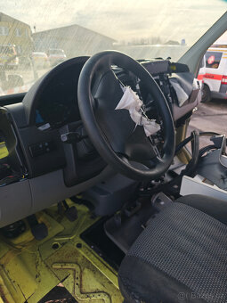 Mercedes Sprinter - 6