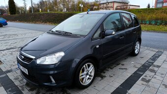 Ford Cmax - 6