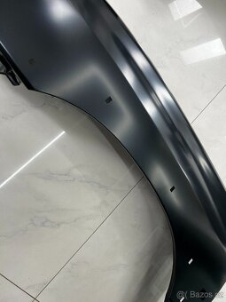 NOVÉ PŘEDNÍ BLATNÍKY SUZUKI GRAND VITARA / ZASÍLÁME - 6