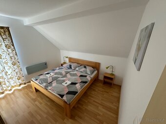 Prodej rodinného domu ,pozemek 957 m²,6kk,Lipno nad Vltavou - 6