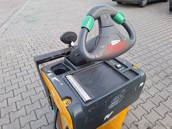 JUNGHEINRICH EZS 130 - 6