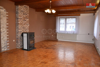 Prodej rodinného domu, 150 m², Náchod, část Kramolna - 6