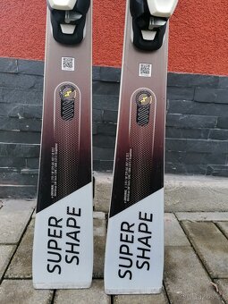 HEAD SuperShape E-Original 170cm r-12,1. Model 2022/2023 - 6