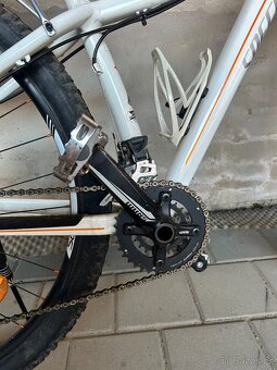 Dámské kolo specialized 29” - 6