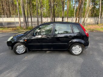 Ford Fiesta - 6