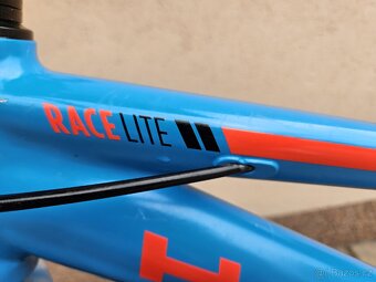 Bikrosové kolo HARO PRO XL - 6