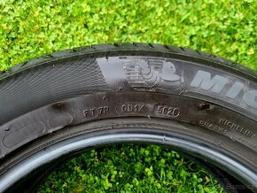 Letní gumy Michelin Primacy 4 205/60/16 - 6