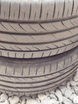 225/45 r17 letni kola rok 2023 - 6