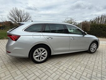 Škoda Octavia IV 2.0TDi 110KwDSG/Style/Virtual/Kamera/Fulled - 6