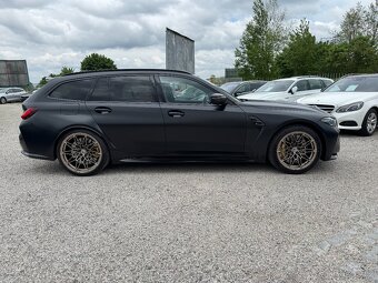 BMW M3 Touring Ind/Comp/XD/Ceramic 1MAJITEL - 6