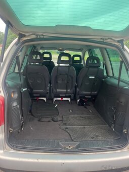Seat Alhambra - 6