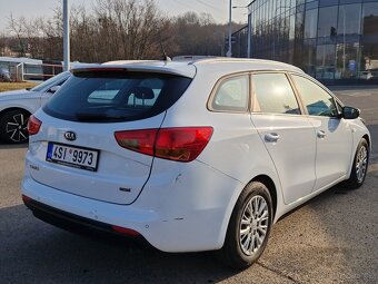 Kia Cee´d, rok 2018 i NA SPLÁTKY BEZ REGISTRU VŠEM - 6