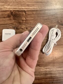 iPhone 5 Silver 16GB - 6