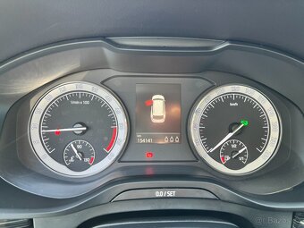 Škoda Kodiaq Style 2,0 TDI 140 kW, 7-stup. automat, 4x4 - 6