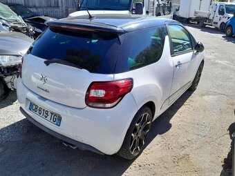 Citroën DS3 1,6 E-HDI 110CV - 6