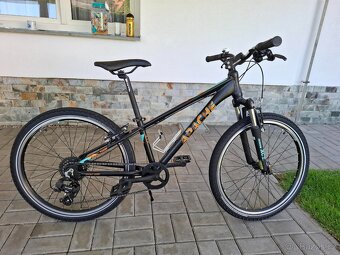 Dětské kolo APACHE 24 - 6
